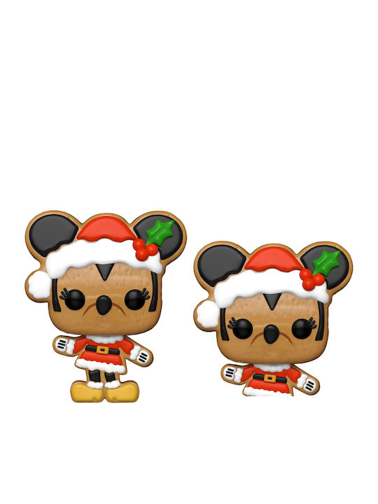 Funko Pop! Disney: Minnie Mouse Urlaub