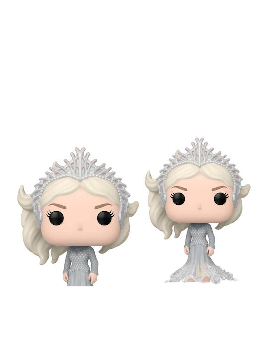 Funko Pop! Filme: Aquaman und das verlorene Königreich - Atlanna 1307