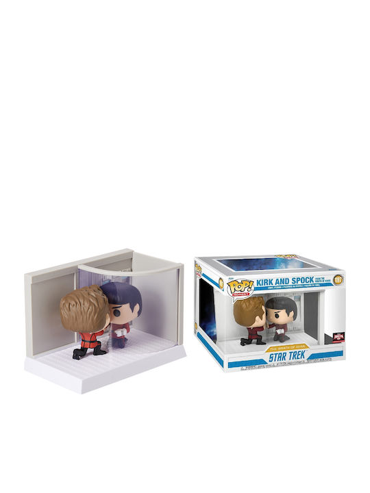 Funko Момент Филми: Стар Трек - Moments 1197 Специално издание