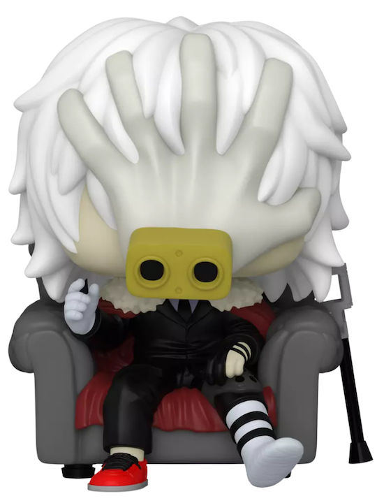 Funko Pop! Deluxe: Tomura Shigaraki