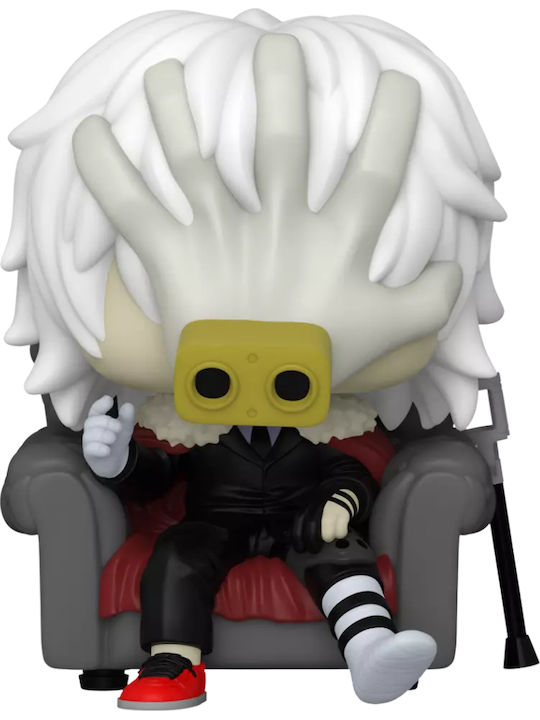 Funko Pop! Deluxe: Tomura Shigaraki