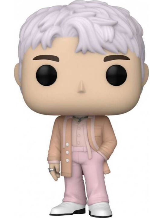 Funko Pop! Rocks: BTS - J-Hope 370