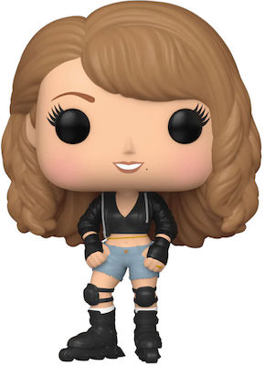 Funko Pop! Rocks: Mariah Carey (Fantasy) 276