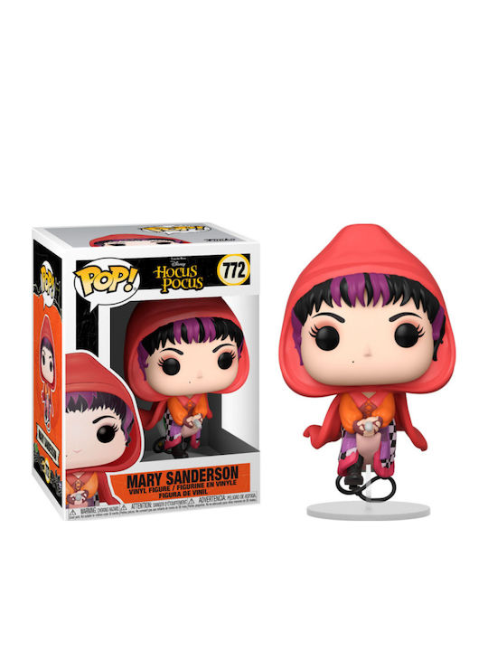 Funko Pop! Disney: Mary Sanderson