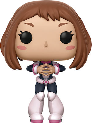 Funko Pop! Animație: My Hero Academia - Ochaco 251