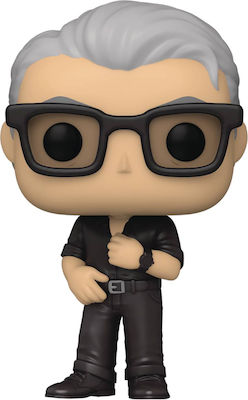 Funko Pop! Movies: Jurassic World - 3 Dr Ian Malcolm 1213