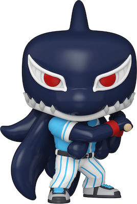 Funko Pop! Animație: My Hero Academia - Gang Orca 1331