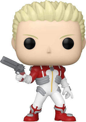 Funko Pop! Animation: Trigun - Knives Millions 1363