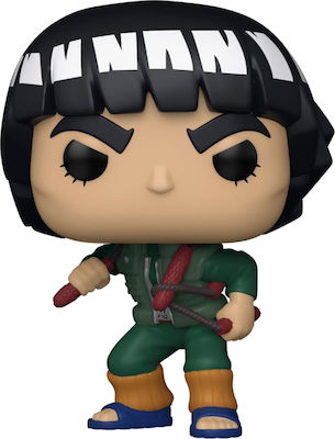 Funko Pop! Animation: Naruto - Might Guy 1195