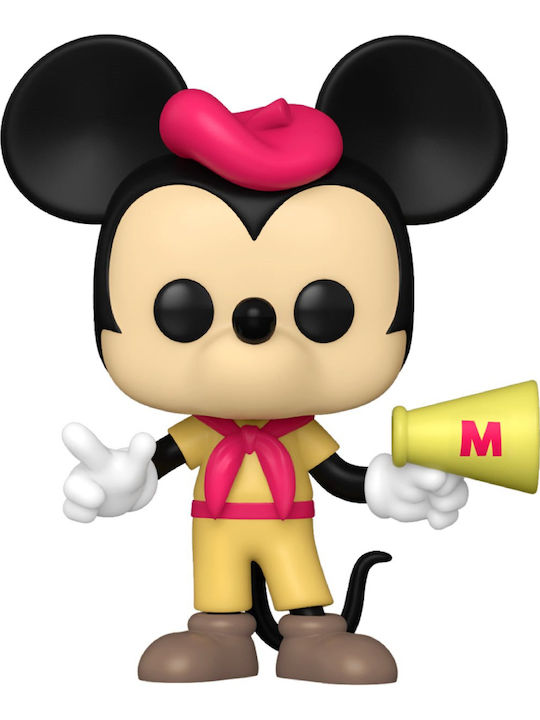 Funko Pop! Disney: Mickey Mouse Club Funko Pop! Disney: Mickey Mouse Club
