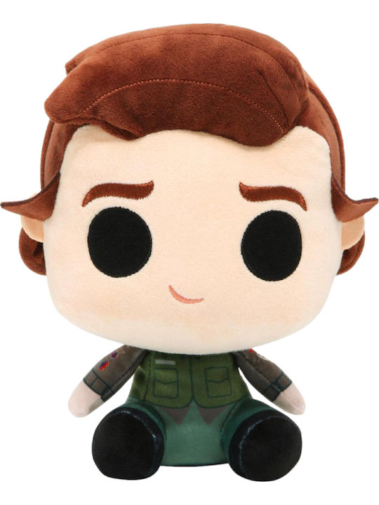 Funko Plushies Television: Steve Harrington (Hunter) Funko Plushies Television: Steve Harrington (Hunter)
