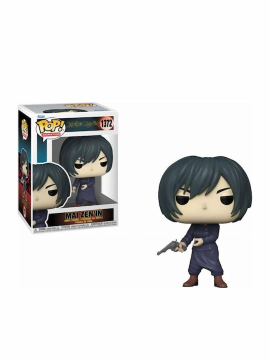 Funko Pop! Animation: Jujutsu Kaisen Mai