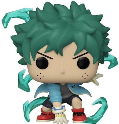 Funko Pop! Animation: Mein Held Academia - Izuku Midoriya with Gloves 1140