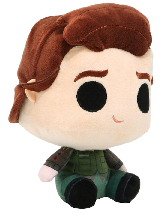 Funko Plushies Television: Stranger Things - Steve Harrington (Hunter)