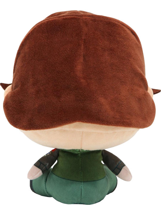 Funko Plushies Television: Stranger Things - Steve Harrington (Hunter)