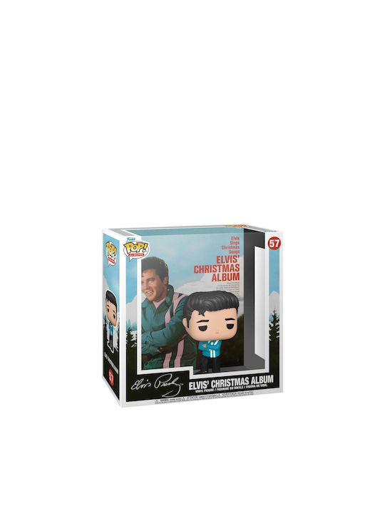 Funko Pop! Albums: Elvis