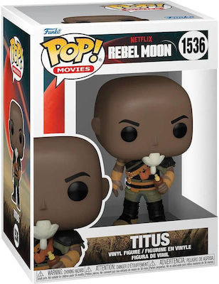 Funko Pop! Filme: IT - Moon 1536