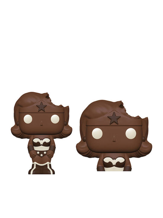 Funko Pop! Heroes: Wonder Woman (valentine Chocolate) Funko Pop! Heroes: Wonder Woman (valentine Chocolate)