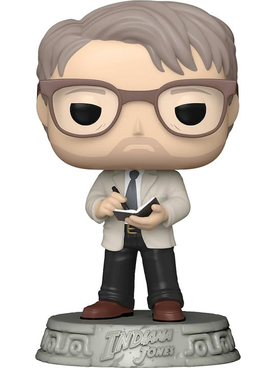 Funko Pop! Movies: Dr Jurgen Voller Bobble-Head