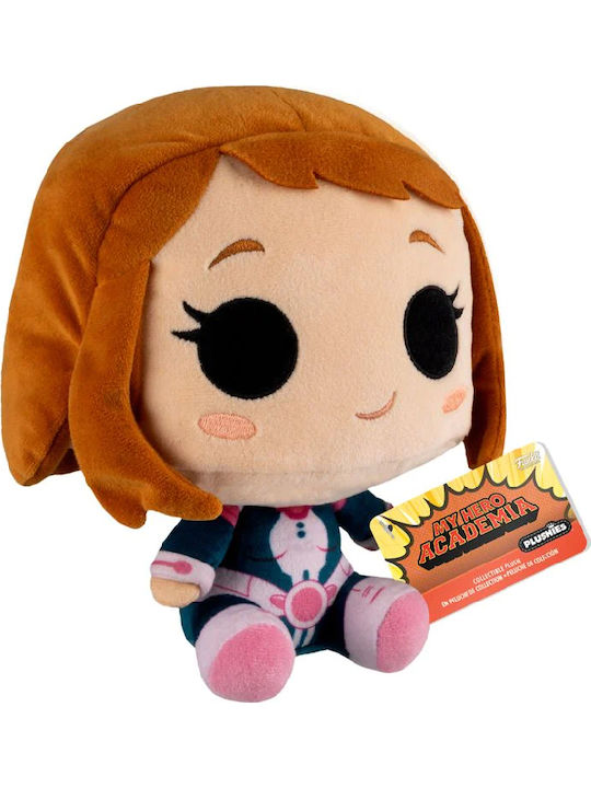 Funko Plushies Animation: Ochaco Funko Plushies Animation: Ochaco