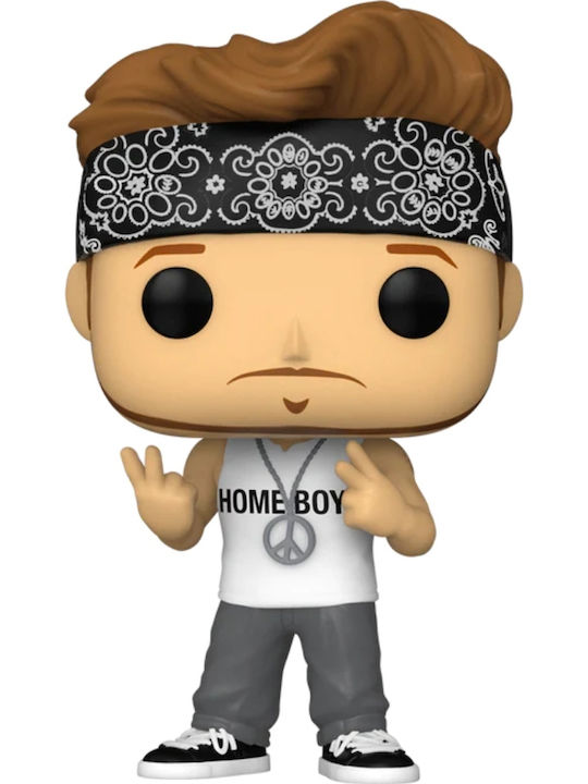 Funko Pop! Rocks: Donnie