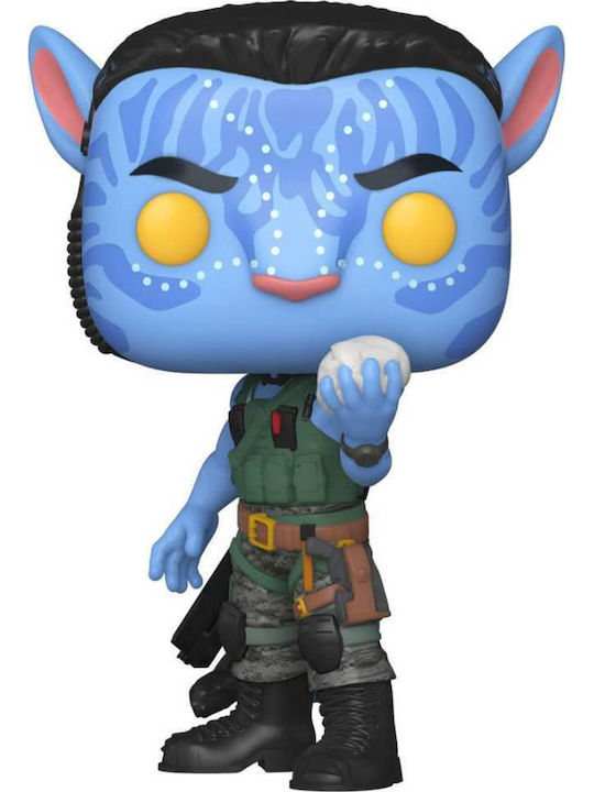 Funko Pop! Filme: James Cameron Avatar Way Water Funko Pop! Filme: James Cameron Avatar Way Water
