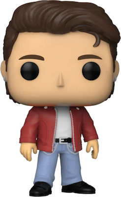 Funko Pop! Rocks: New Kids on the Block - Jonathan 315