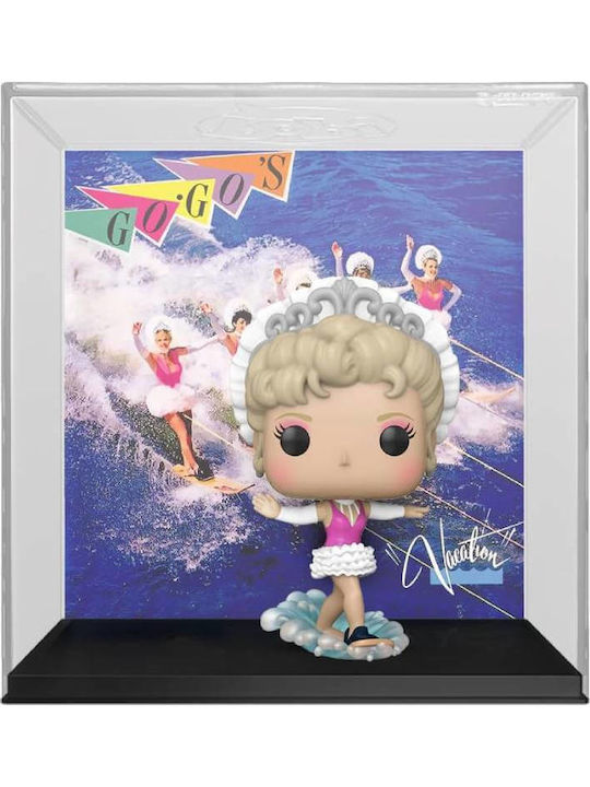 Funko Pop! Albums: The Go-Go's - Vacation Funko Pop! Albums: The Go-Go's - Vacation
