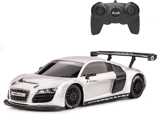 Rastar Audi R8 Lms Τηλεκατευθυνόμενο Αυτοκίνητο 2WD Γκρι