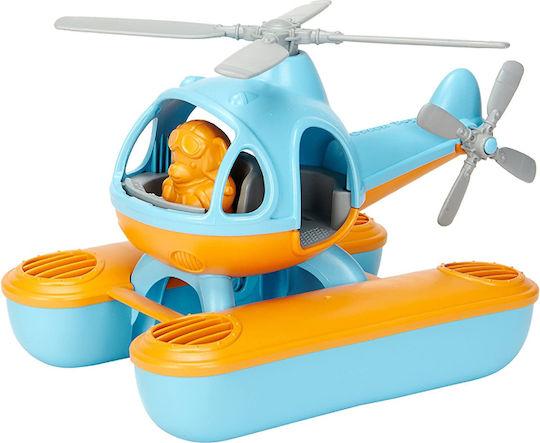 Green Toys Παιχνίδι Παραλίας Μπλε