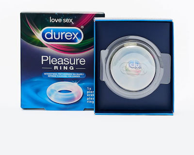 Durex Pleasure