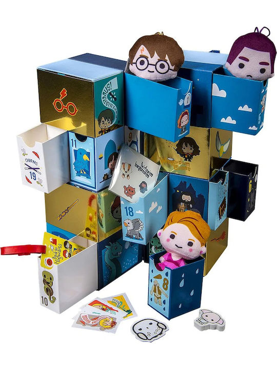 Martinex Advent Calendar Harry Potter