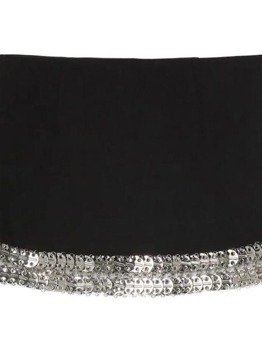 Pinko Skirt in Black color