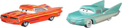 Mattel Ramone Car for 3++ Years