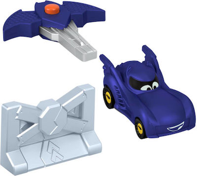 Fisher Price Batwheels Mașinuță pentru 3++ Ani