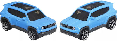 Mattel Car Matchbox Jeep Renegade for 3++ Years