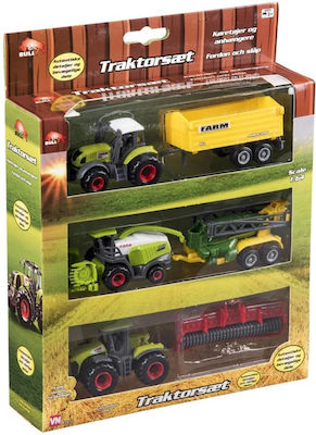 VN Toys Traktor