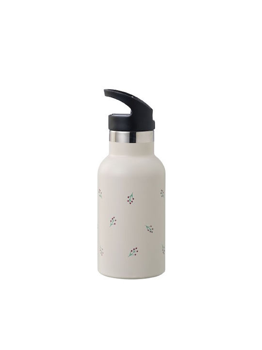 Προσφορα Fresk Τσάντα Κολυμβητηρίου & Θερμός 350ml Berries
