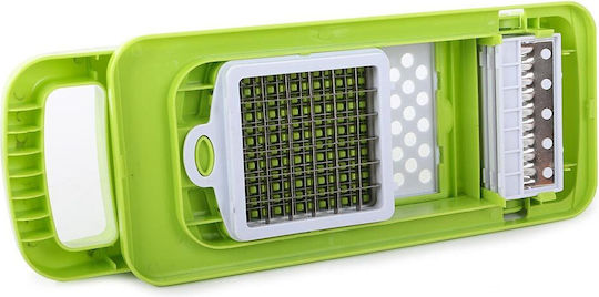 Plastic Vegetable Chopper