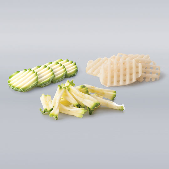 Svim Wavy Potato Designer 30×9×3cm
