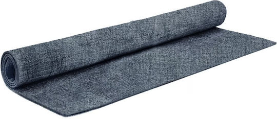Guzzini Tiffany Platzdeckchen Kunststoff Blau 43x30cm 1Stück Guzzini Tiffany Platzdeckchen Kunststoff Blau 43x30cm 1Stück