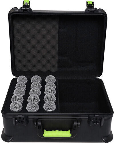 Shure Tragetasche / Tasche Mikrofon