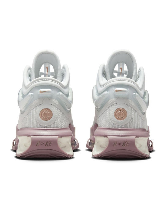 G.T. Jump 2 High Basketball Shoes Gray