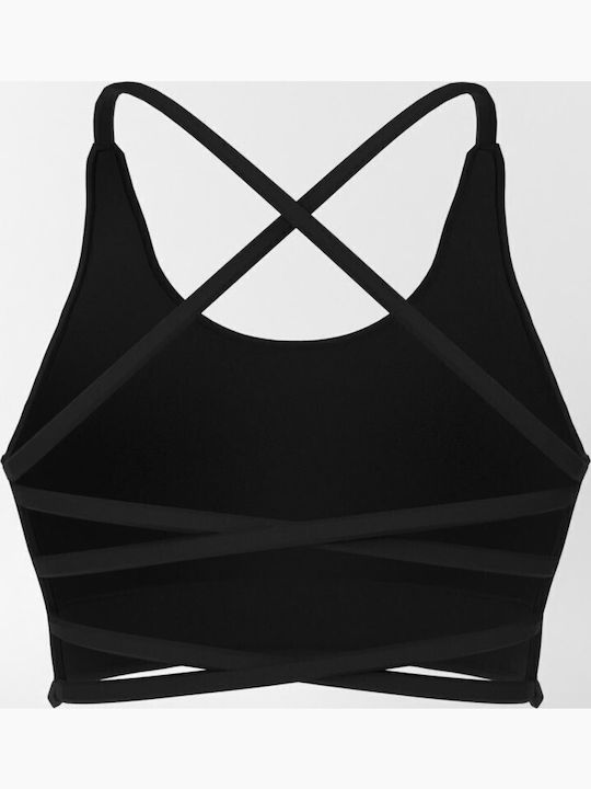 Frauen Sport-BHs Sport-BH black