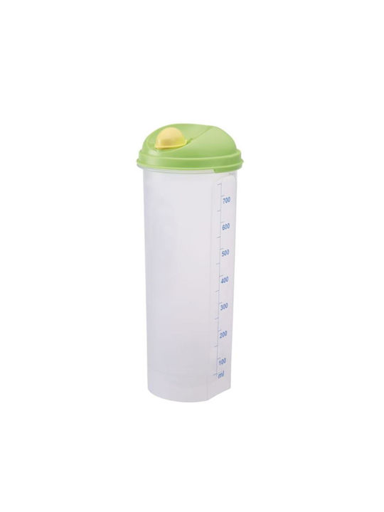 Viosarp Ucsan Cutie de ulei Plastic cu Flux 750ml