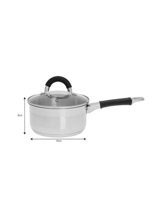 KING Hoff 1.5lt / 16cm