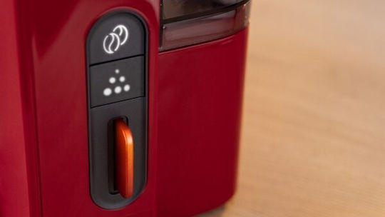 Bosch MyMoment Filter Coffee Machine 1200W