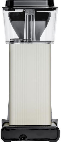 Moccamaster KBGT Mașină de cafea cu filtru 1520W