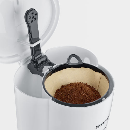 Severin Mașină de cafea cu filtru 900W