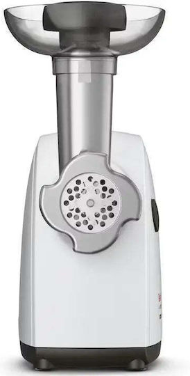 Tefal Tăieturi reci Slicer 2000W Alb